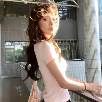 被狠狠拿捏住的自由氛围感微信头像! 女生头像 第3张 被狠狠拿捏住的自由氛围感微信头像! 女生头像 第3张