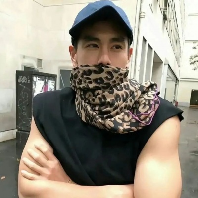 狠狠心动!成熟风多金感男生头像来袭 男生头像 第4张 狠狠心动!成熟风多金感男生头像来袭 男生头像 第4张
