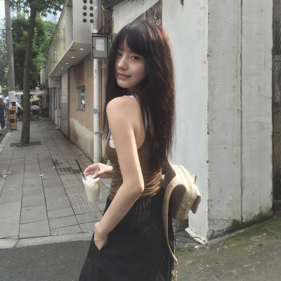 小众女生头像纯欲拽 女生头像 第3张