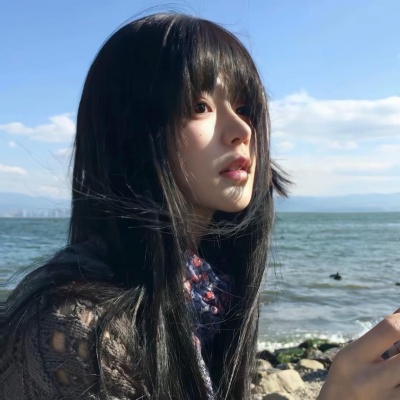 挖到宝啦!小众高级的可爱女生头像集合 女生头像 第7张 挖到宝啦!小众高级的可爱女生头像集合 女生头像 第7张