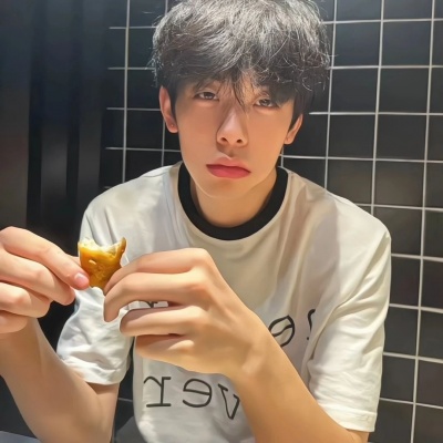 温柔男生头像干净帅气,被拿捏 男生头像 第9张 温柔男生头像干净帅气,被拿捏 男生头像 第9张