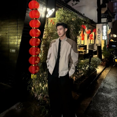 谁懂!这些成熟风高级感男生头像太绝啦 男生头像 第6张 谁懂!这些成熟风高级感男生头像太绝啦 男生头像 第6张