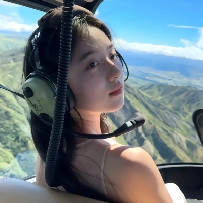 超绝!氛围感拉满的气质可爱女生头像 女生头像 第2张 超绝!氛围感拉满的气质可爱女生头像 女生头像 第2张
