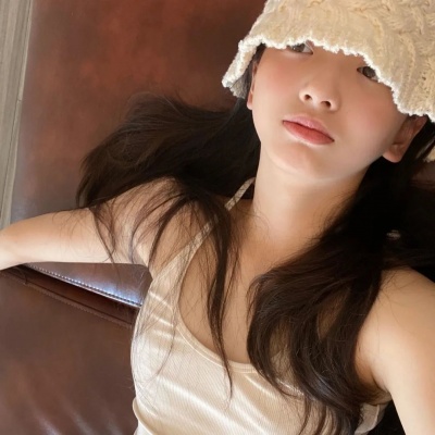 高级头像ins小众女生，超有格调 女生头像 第1张