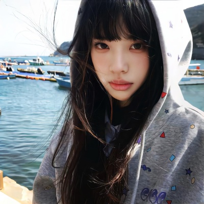 滤镜感拉满的唯美女生头像,爱了 女生头像 第1张 滤镜感拉满的唯美女生头像,爱了 女生头像 第1张