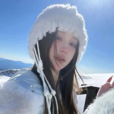 真人情侣头像小众ins 情侣头像 第5张