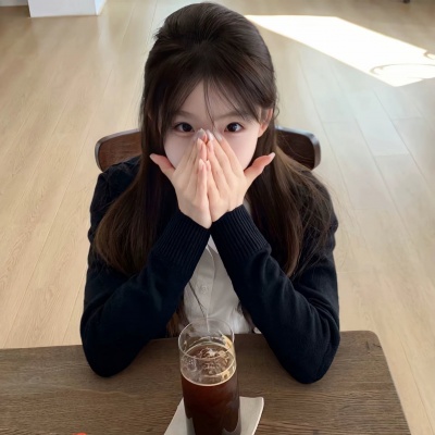 唯美小众闺蜜女生头像来啦! 女生头像 第1张 唯美小众闺蜜女生头像来啦! 女生头像 第1张