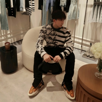 Ins风高级质感男生头像来袭 男生头像 第5张
