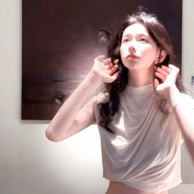 唯美小众闺蜜女生头像来啦! 女生头像 第5张 唯美小众闺蜜女生头像来啦! 女生头像 第5张