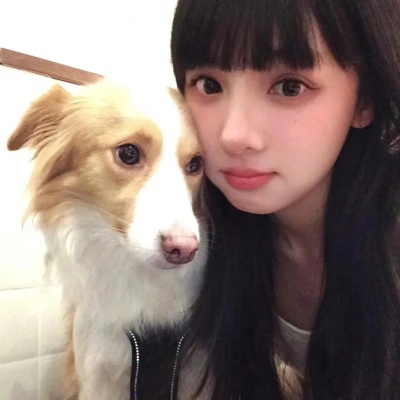 超萌可爱治愈真人女头来袭! 女生头像 第5张 超萌可爱治愈真人女头来袭! 女生头像 第5张