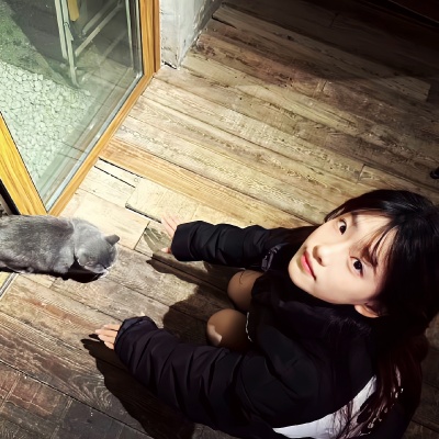 滤镜感拉满的唯美女生头像,爱了 女生头像 第2张 滤镜感拉满的唯美女生头像,爱了 女生头像 第2张