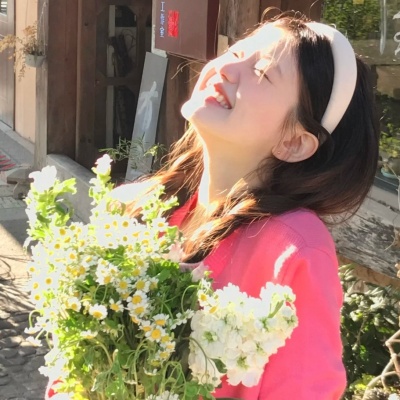 超绝的治愈系真人女生头像来袭 女生头像 第2张 超绝的治愈系真人女生头像来袭 女生头像 第2张