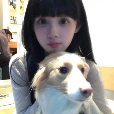 超萌可爱治愈真人女头来袭! 女生头像 第4张 超萌可爱治愈真人女头来袭! 女生头像 第4张