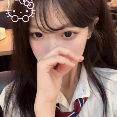 超绝！可爱甜美女生高清头像来袭 女生头像 第6张