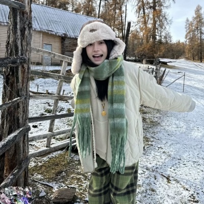 挖到宝啦!超绝ins韩系小众个性女生头像 女生头像 第7张 挖到宝啦!超绝ins韩系小众个性女生头像 女生头像 第7张