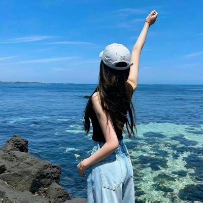 被这组松弛自由感风景女生头像美哭啦 女生头像 第9张 被这组松弛自由感风景女生头像美哭啦 女生头像 第9张