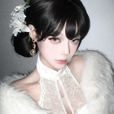 超绝!Ins氛围感女头来袭 女生头像 第3张 超绝!Ins氛围感女头来袭 女生头像 第3张