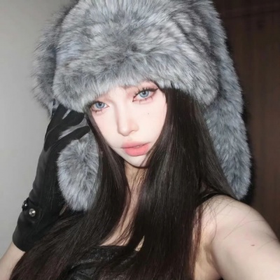 超酷个性女头推荐，让你秒变焦点 女生头像 第2张