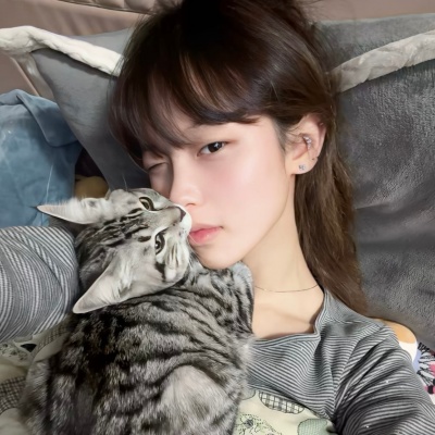 超甜来袭!滤镜可爱女生头像 女生头像 第3张 超甜来袭!滤镜可爱女生头像 女生头像 第3张