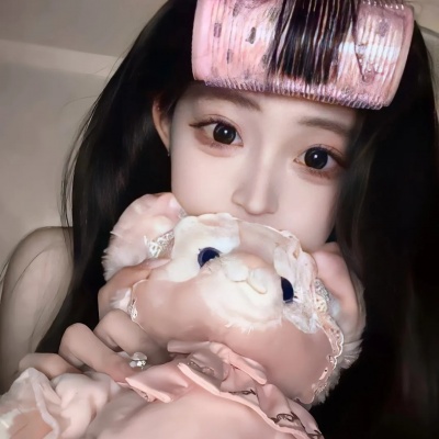 超萌可爱治愈真人女头来袭! 女生头像 第6张 超萌可爱治愈真人女头来袭! 女生头像 第6张