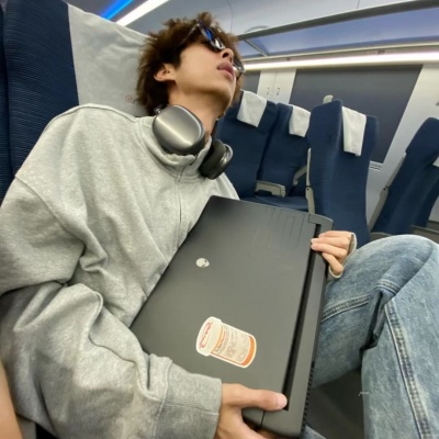 宝藏!个性小众男生头像 男生头像 第7张 宝藏!个性小众男生头像 男生头像 第7张