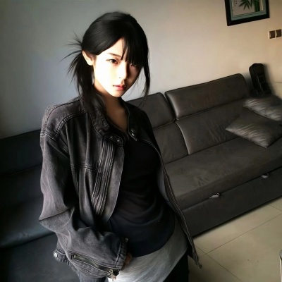 Ins超酷女头来袭,个性感拉满! 女生头像 第6张 Ins超酷女头来袭,个性感拉满! 女生头像 第6张