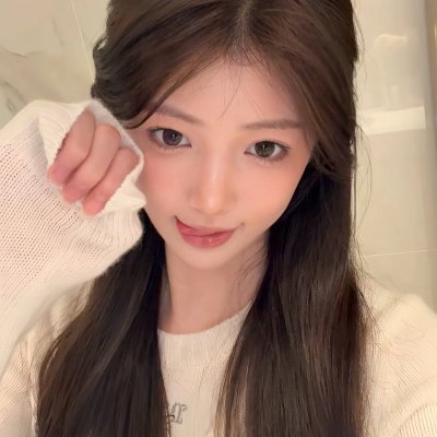 唯美小众闺蜜女生头像来啦! 女生头像 第8张 唯美小众闺蜜女生头像来啦! 女生头像 第8张