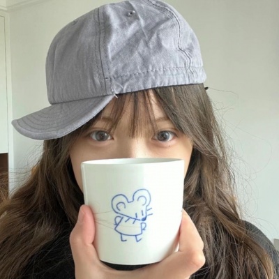 被这些小众可爱明媚女头美哭啦 女生头像 第7张 被这些小众可爱明媚女头美哭啦 女生头像 第7张