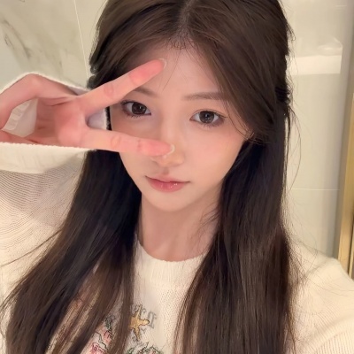 唯美小众闺蜜女生头像来啦! 女生头像 第7张 唯美小众闺蜜女生头像来啦! 女生头像 第7张