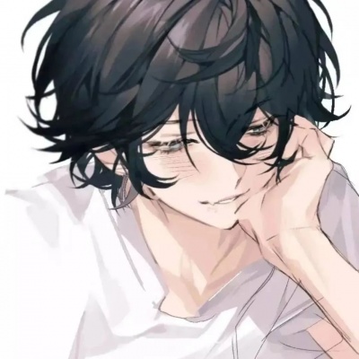 被帅晕!高质量帅气ins风动漫男生头像来袭 男生头像 第2张 被帅晕!高质量帅气ins风动漫男生头像来袭 男生头像 第2张