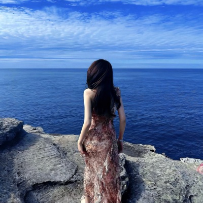 被这组松弛自由感风景女生头像美哭啦 女生头像 第10张 被这组松弛自由感风景女生头像美哭啦 女生头像 第10张