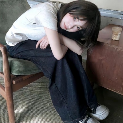 超绝!可爱女生头像真人ins 女生头像 第4张 超绝!可爱女生头像真人ins 女生头像 第4张