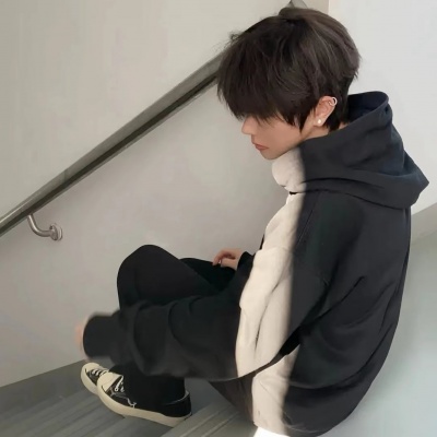 超绝!帅气小众个性男生头像 男生头像 第10张 超绝!帅气小众个性男生头像 男生头像 第10张