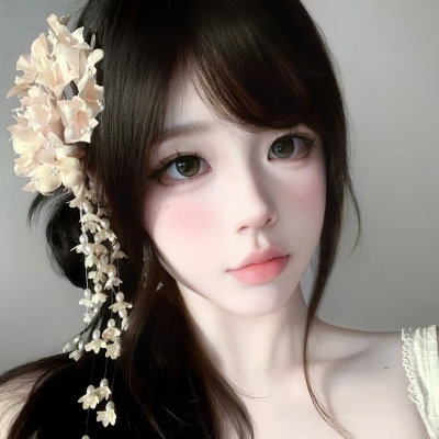 超绝!Ins氛围感女头来袭 女生头像 第7张 超绝!Ins氛围感女头来袭 女生头像 第7张