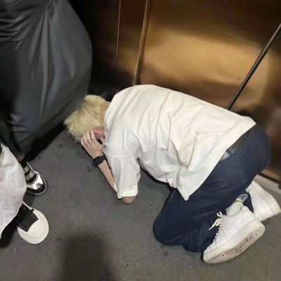 帅到犯规，超帅个性男生头像来袭 男生头像 第3张