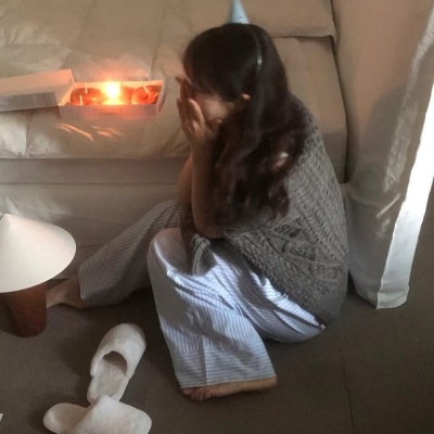 超绝!小众气质唯美女生头像来袭 女生头像 第4张 超绝!小众气质唯美女生头像来袭 女生头像 第4张