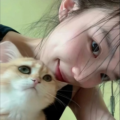 被这组绿色ins小众女头美哭啦 女生头像 第7张 被这组绿色ins小众女头美哭啦 女生头像 第7张