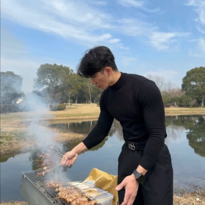 超绝！霸气个性男生头像来袭 男生头像 第10张