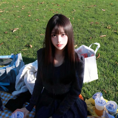 被这组绿色气质氛围女生头像美哭啦 女生头像 第3张 被这组绿色气质氛围女生头像美哭啦 女生头像 第3张