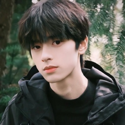 宝藏!个性小众男生头像 男生头像 第8张 宝藏!个性小众男生头像 男生头像 第8张