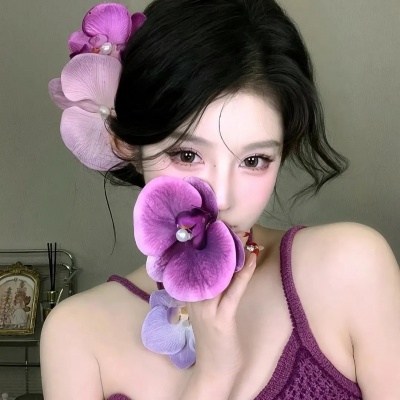 超绝!Ins氛围感女头来袭 女生头像 第6张 超绝!Ins氛围感女头来袭 女生头像 第6张