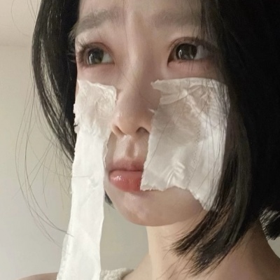 超绝!可爱女生头像真人ins 女生头像 第8张 超绝!可爱女生头像真人ins 女生头像 第8张