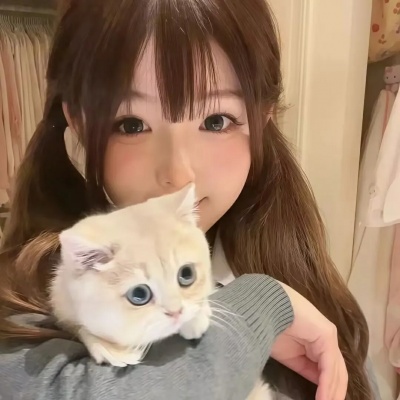 可爱甜美女生头像自拍照 女生头像 第1张 可爱甜美女生头像自拍照 女生头像 第1张