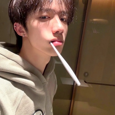 Ins风超酷男生头像来袭 男生头像 第7张