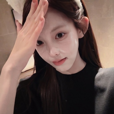 时尚ins风女头大赏,美到犯规! 女生头像 第4张 时尚ins风女头大赏,美到犯规! 女生头像 第4张