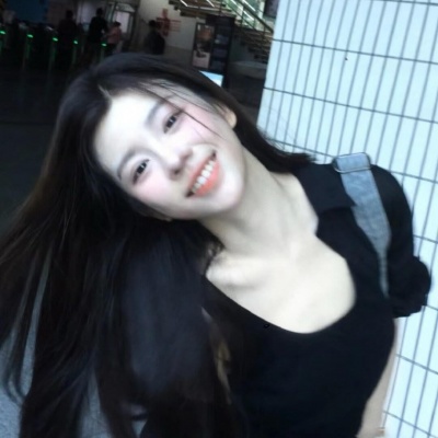挖到宝啦!小众高级的可爱女生头像集合 女生头像 第9张 挖到宝啦!小众高级的可爱女生头像集合 女生头像 第9张