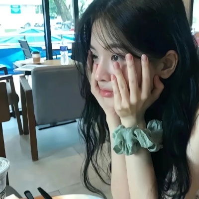 小众甜美女生头像,氛围感拉满 女生头像 第4张 小众甜美女生头像,氛围感拉满 女生头像 第4张