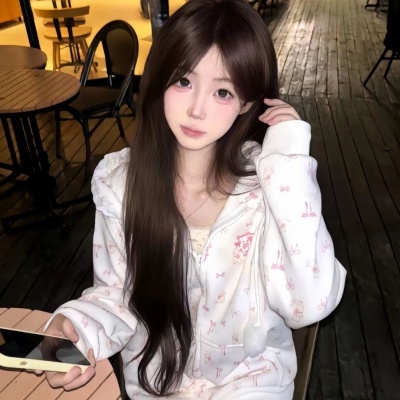 女生纯欲头像超甜真人,甜到心颤 女生头像 第2张 女生纯欲头像超甜真人,甜到心颤 女生头像 第2张