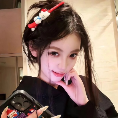 宝藏!女生唯美气质微信头像来袭 女生头像 第6张 宝藏!女生唯美气质微信头像来袭 女生头像 第6张