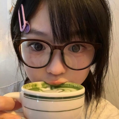 被这组可爱小众明媚女头美到啦! 女生头像 第6张 被这组可爱小众明媚女头美到啦! 女生头像 第6张